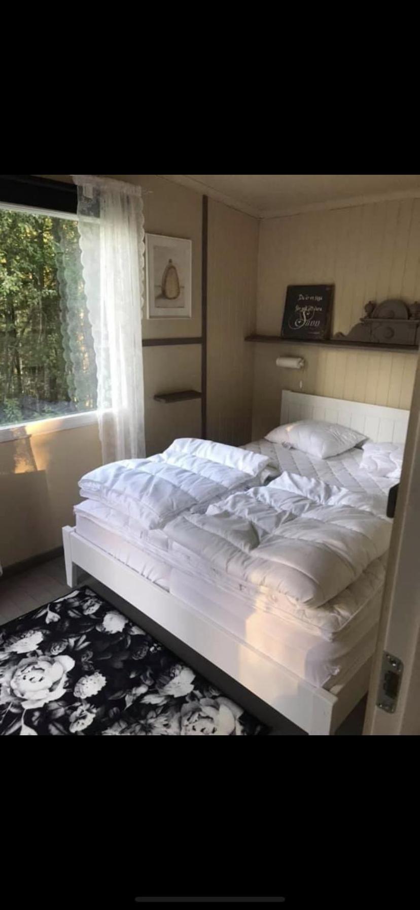 Vindsvaning Hoega Kusten Kramfors Dış mekan fotoğraf